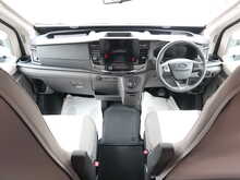 Rollerteam Zefiro Sport Edition 2026 Motorhome8