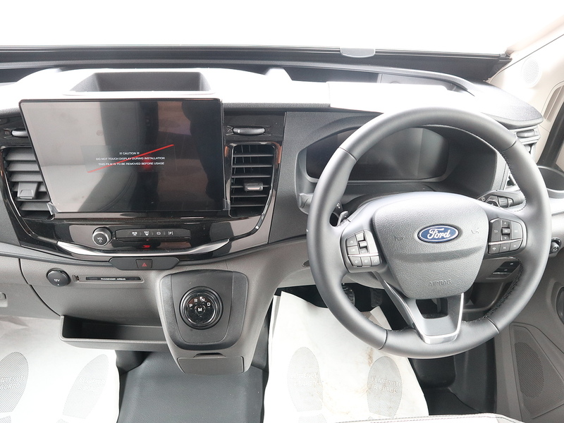 Rollerteam Zefiro Sport Edition 2026 Motorhome - Large 9