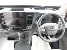 Rollerteam Zefiro Sport Edition 2026 Motorhome9