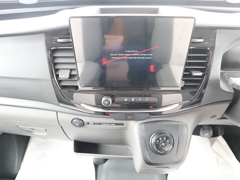 Rollerteam Zefiro Sport Edition 2026 Motorhome - Large 10