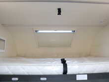 Rollerteam Zefiro Sport Edition 2026 Motorhome11