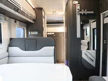 Rollerteam Zefiro Sport Edition 2026 Motorhome16