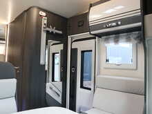 Rollerteam Zefiro Sport Edition 2026 Motorhome17