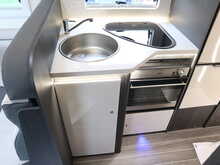 Rollerteam Zefiro Sport Edition 2026 Motorhome19