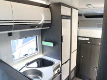 Rollerteam Zefiro Sport Edition 2026 Motorhome20