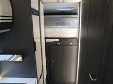 Rollerteam Zefiro Sport Edition 2026 Motorhome21