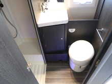 Rollerteam Zefiro Sport Edition 2026 Motorhome22