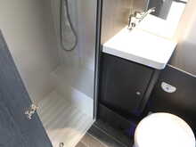 Rollerteam Zefiro Sport Edition 2026 Motorhome23