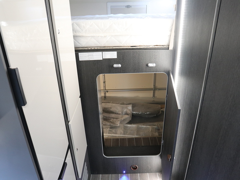 Rollerteam Zefiro Sport Edition 2026 Motorhome - Large 24