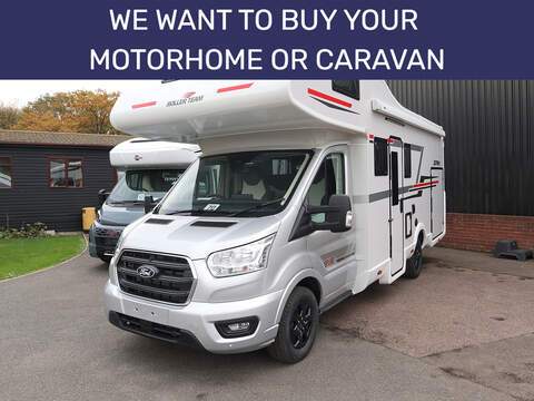 Rollerteam Zefiro Sport Edition