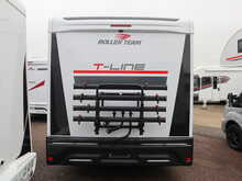 Rollerteam T-Line 740 2026 Motorhome5