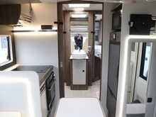 Rollerteam T-Line 740 2026 Motorhome9