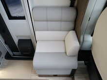 Rollerteam T-Line 740 2026 Motorhome11