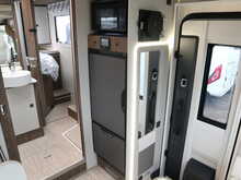 Rollerteam T-Line 740 2026 Motorhome13