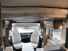 Rollerteam T-Line 740 2026 Motorhome15