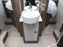 Rollerteam T-Line 740 2026 Motorhome17