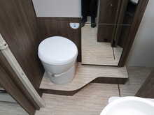 Rollerteam T-Line 740 2026 Motorhome18