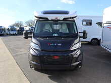 Rollerteam T-Line 700 2026 Motorhome1