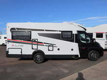Rollerteam T-Line 700 2026 Motorhome3