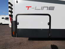 Rollerteam T-Line 700 2026 Motorhome4