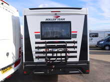 Rollerteam T-Line 700 2026 Motorhome5