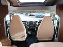 Rollerteam T-Line 700 2026 Motorhome6