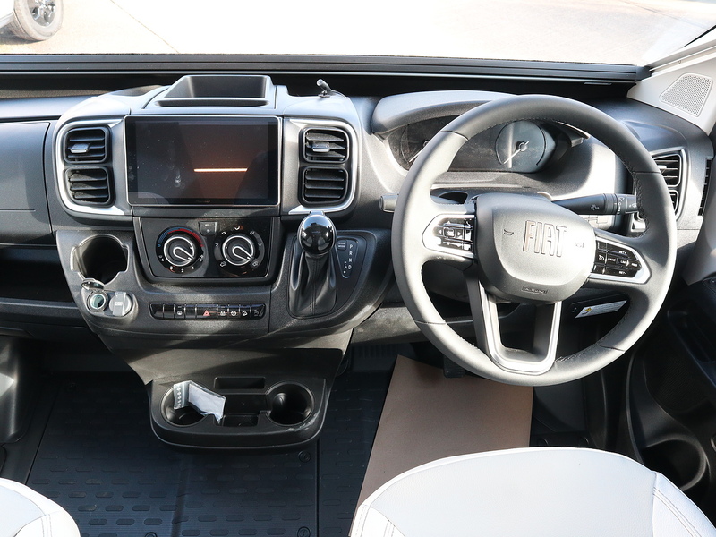 Rollerteam T-Line 700 2026 Motorhome - Large 7