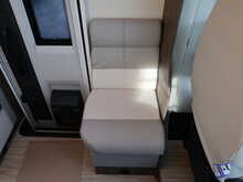 Rollerteam T-Line 700 2026 Motorhome10