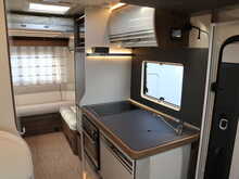 Rollerteam T-Line 700 2026 Motorhome13