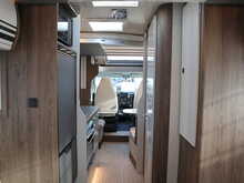 Rollerteam T-Line 700 2026 Motorhome20
