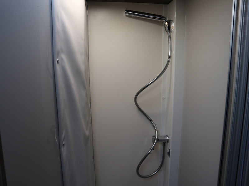 Rollerteam T-Line 700 2026 Motorhome - Large 22