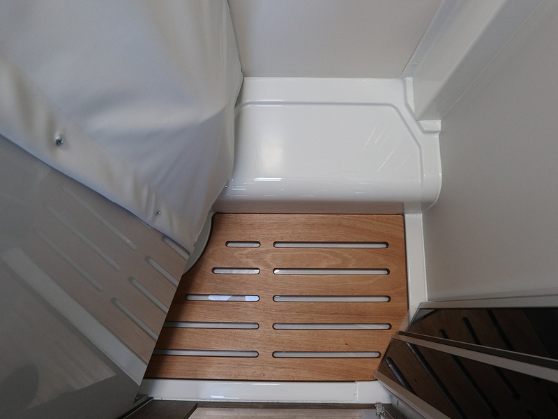 Rollerteam T-Line 700 2026 Motorhome - Large 23