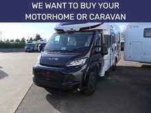 Rollerteam T-Line 700 2026 Motorhome0