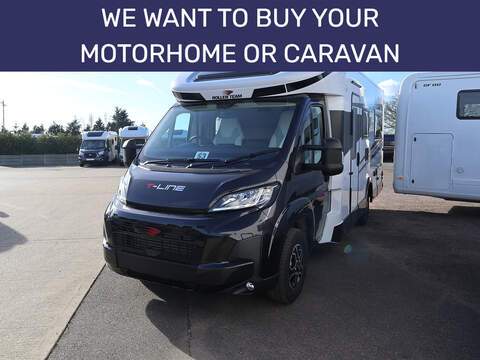 Rollerteam T-Line 700