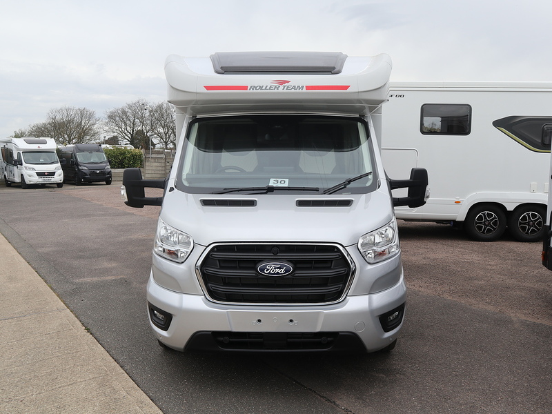 Rollerteam Zefiro 685 2026 Motorhome - Large 1