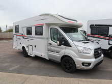 Rollerteam Zefiro 685 2026 Motorhome2