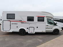Rollerteam Zefiro 685 2026 Motorhome3