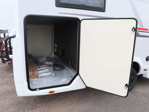 Rollerteam Zefiro 685 Motorhome - N2268