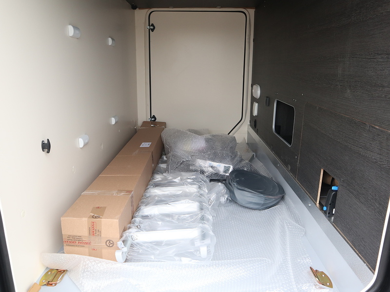 Rollerteam Zefiro 685 2026 Motorhome - Large 6