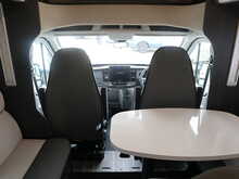 Rollerteam Zefiro 685 2026 Motorhome8