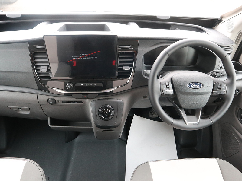 Rollerteam Zefiro 685 2026 Motorhome - Large 9