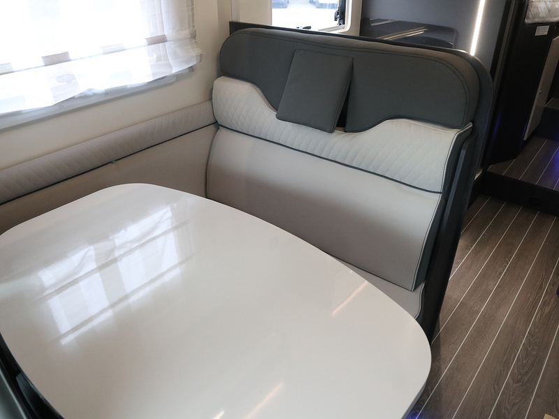 Rollerteam Zefiro 685 2026 Motorhome - Large 11