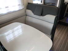 Rollerteam Zefiro 685 2026 Motorhome11