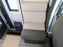 Rollerteam Zefiro 685 2026 Motorhome12