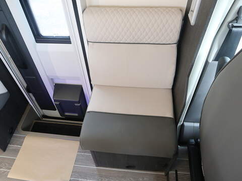 Rollerteam Zefiro 685 Motorhome - N2268