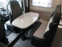 Rollerteam Zefiro 685 2026 Motorhome13