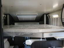 Rollerteam Zefiro 685 2026 Motorhome15