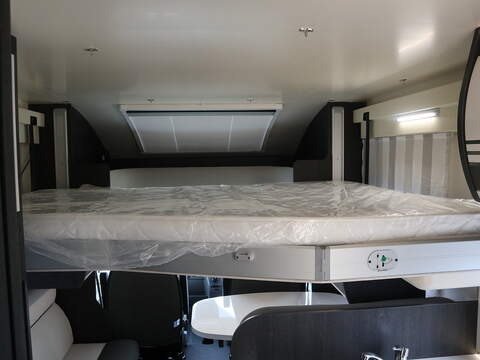 Rollerteam Zefiro 685 Motorhome - N2268