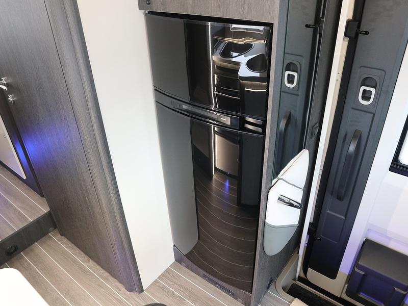 Rollerteam Zefiro 685 2026 Motorhome - Large 16