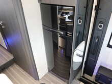 Rollerteam Zefiro 685 2026 Motorhome16